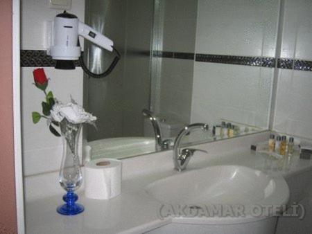 Akdamar Hotel Ван Стая снимка