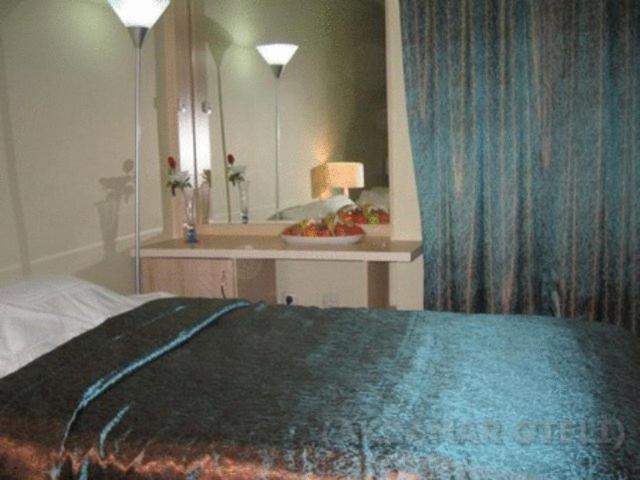 Akdamar Hotel Ван Стая снимка